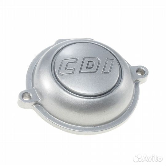 Крышка головки цилиндра левая kayo двиг. ZS CB250