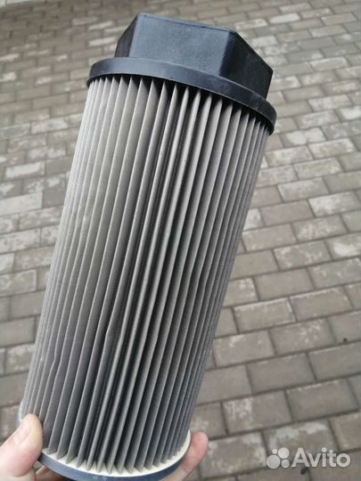 Фильтр гидравлический fc186b9t125