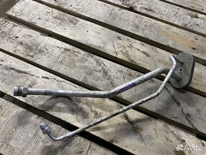 Трубка кондиционера Honda Civic 8 4D