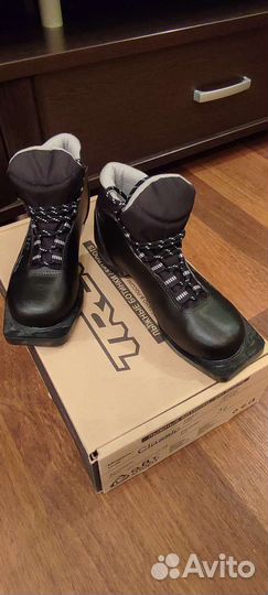 Лыжи беговые