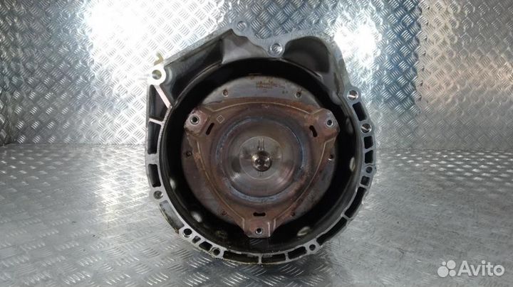 АКПП 1071010020 BMW 1 81/E87 (2004-2011)