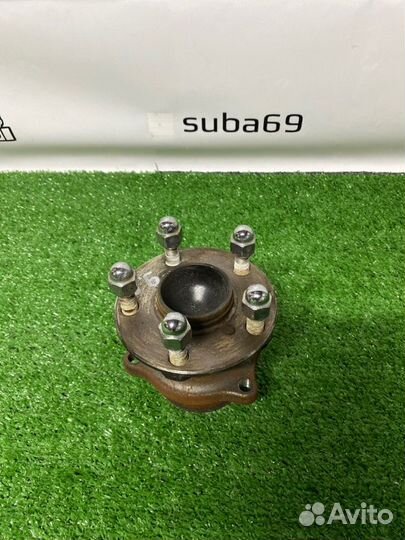 Ступица задняя Subaru Impreza GH2 EL154 2011