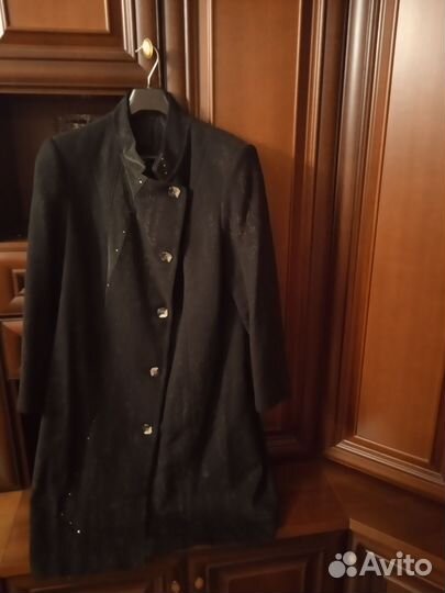 Пальто женское осень весна