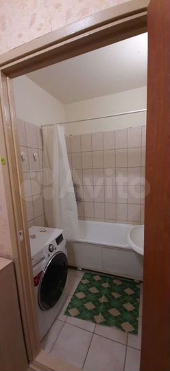 1-к. квартира, 43 м², 4/25 эт.