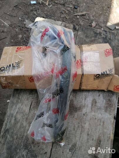 Левый руль наконечник KIA ceed Elantra Ceratto