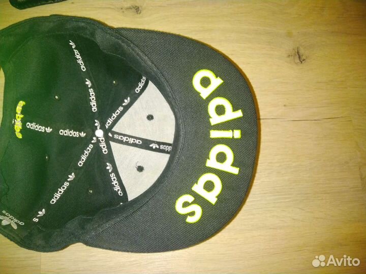 Бейсболка оригинал Адидас