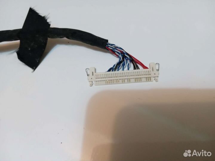 Шлейф матрицы для yuno 32