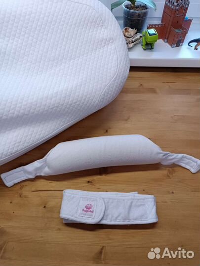 Кокон для новорожденных Farla Baby Chell