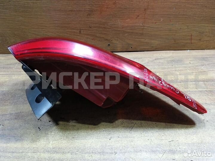 Фонарь задний левый Киа Сид 2