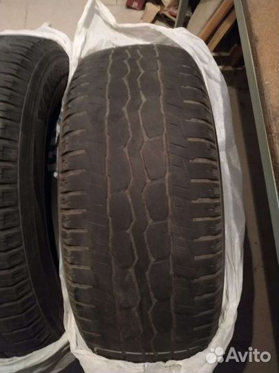 Yokohama Geolandar G902 265/65 R17