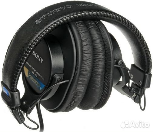 Sony MDR-7506 новые, оригинал