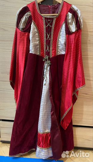 Платье восточной принцессы. Рост 152-158