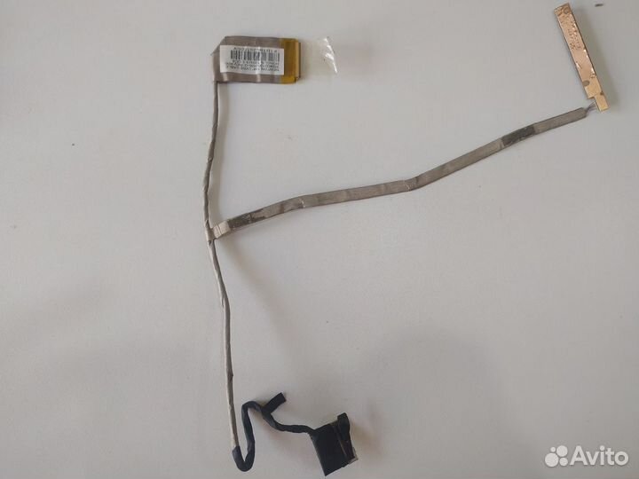 Запчасти для ноутбука Compaq CQ58
