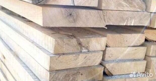 Доска Обрезная