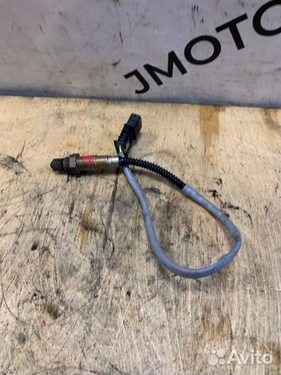 Датчик кислородный BMW 320i 2012 73517 F30