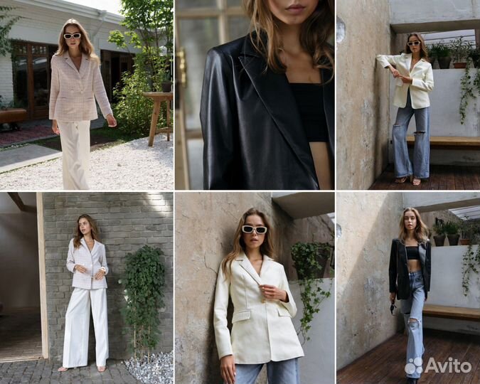 Фотосъёмка для маркетплесов/Wildberries ozon