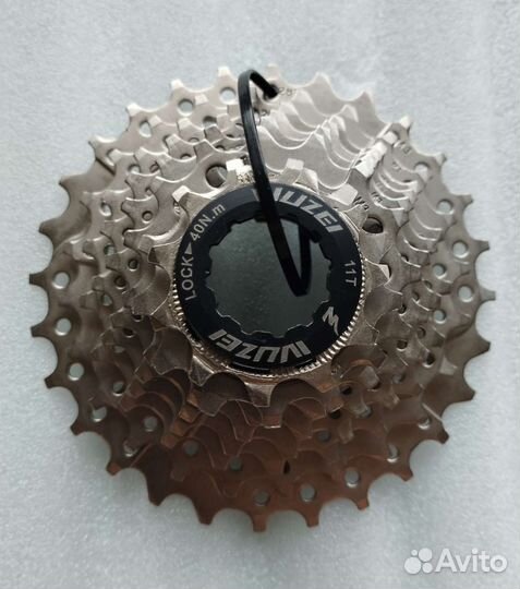 Кассеты цепь 8 скоростей Shimano и другие разные