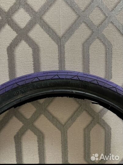 Покрышки на бмх 20х2.2