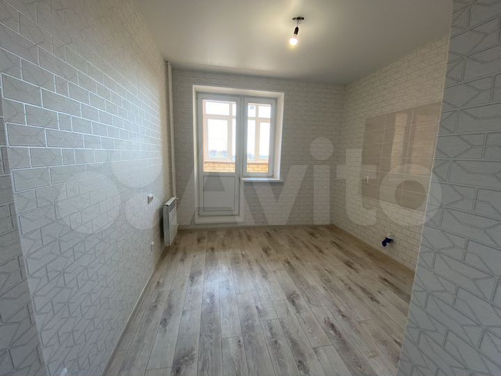 1-к. квартира, 39,5 м², 8/14 эт.