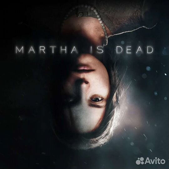 Soma + Martha Is Dead PS4 PS5