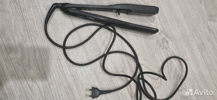 Стайлер steampod