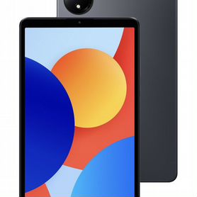 Планшет Redmi pad se 8.7 Graphite grey 4 gb 64 gb