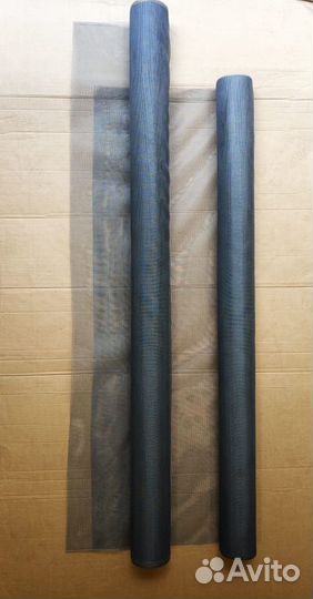 Полотно москитной сетки