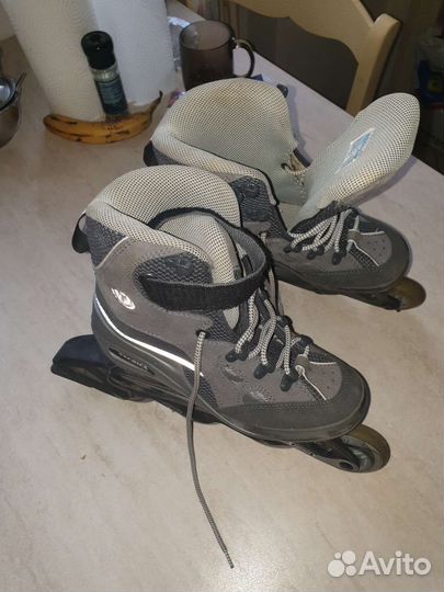 Ролики женские 36