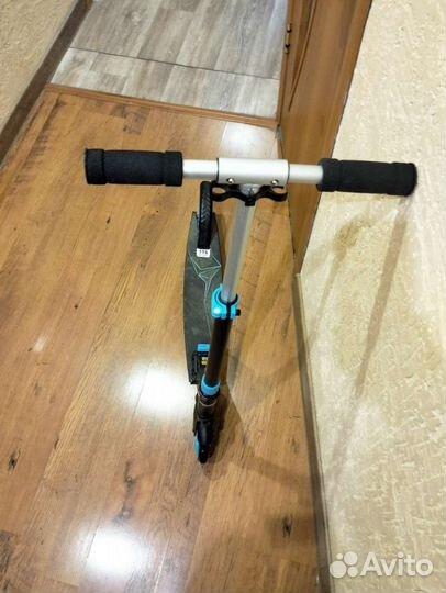 Самокат reaction 175mm