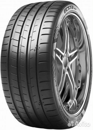 Kumho Ecsta PS71 275/35 R20