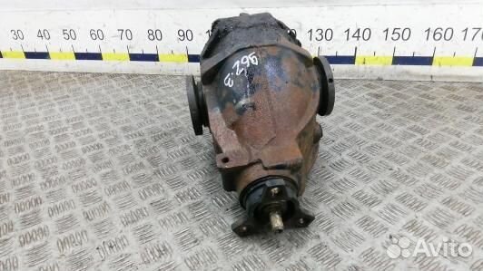 Редуктор задний mercedes benz C-class W202 (96Z03M