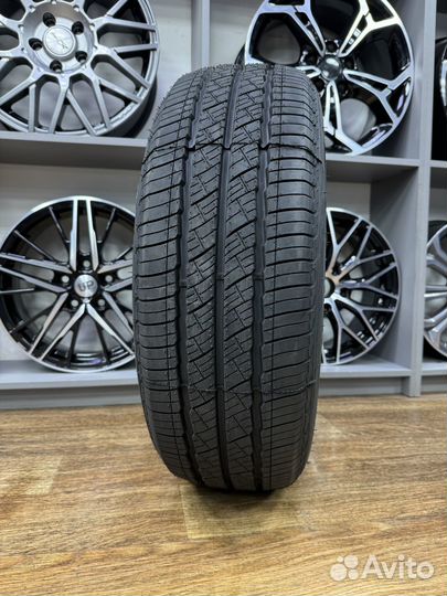 Landsail LSV88 195/75 R16C