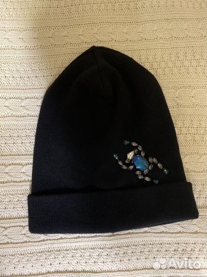 Шапка dondup