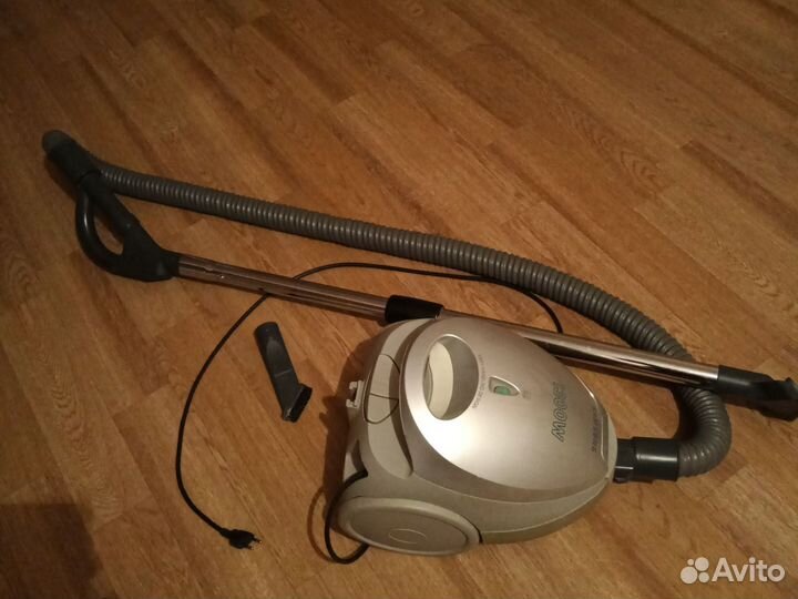 Пылесос Samsung