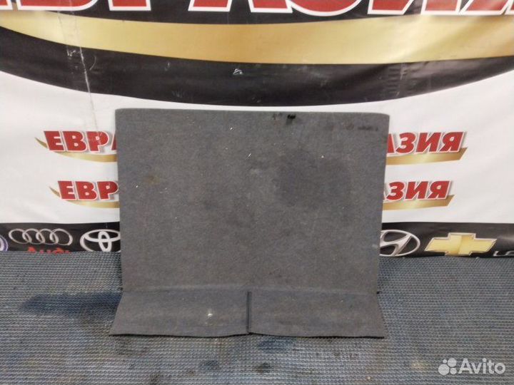 Панель пола багажника задний Honda Hr-V GH4 D16A