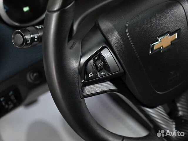 Chevrolet Cruze 1.8 MT, 2011, 146 000 км объявление продам