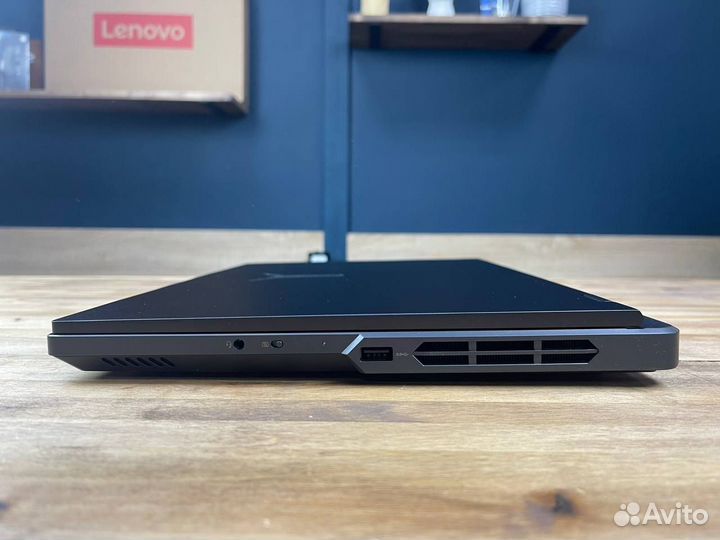 Ноутбук Lenovo Legion 5 Pro R9 7945HX/RTX4060