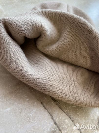 Шапка женская осень весна