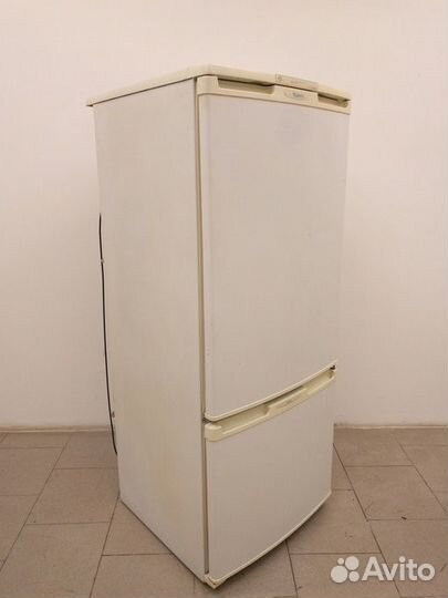 Холодильник Бирюса. Гарантия и Доставка