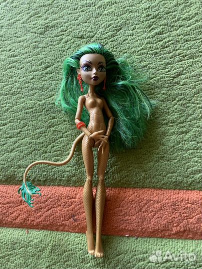 Кукла Монстер Хай