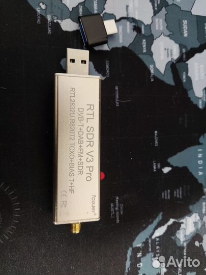 Rtl-sdr