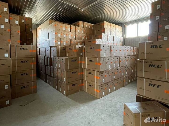 Сплит-системы с установкой и бесплатной доставкой