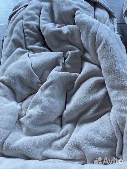 Конверт на ножки для коляски bugaboo