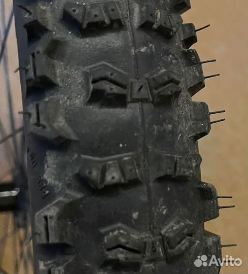 Покрышки для велосипеда Trail King 27.5 2.4