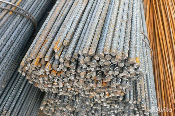 Арматурные стержни AR-7146