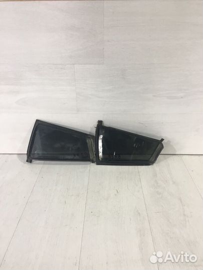 Форточка mazda 3 BK 2.0 мт седан