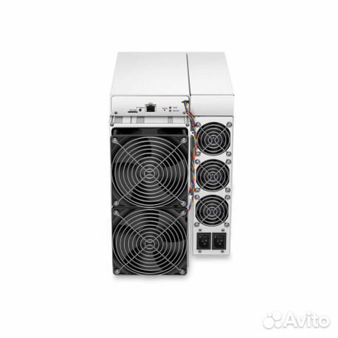 Asic майнер Bitmain Antminer CKB Miner K7 58th дос