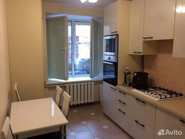 Ремонт кухни под ключ. Быстро и бюджетно