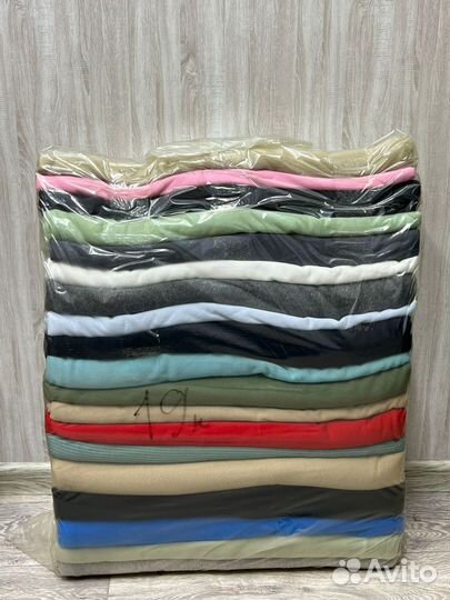 Лоскут и ткани на вес весовой