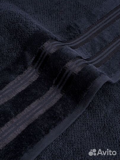 Махровые полотенца Luxury